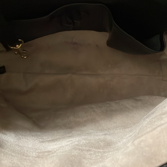 Brahmin Two Tone Purse - Picture 7 of 9